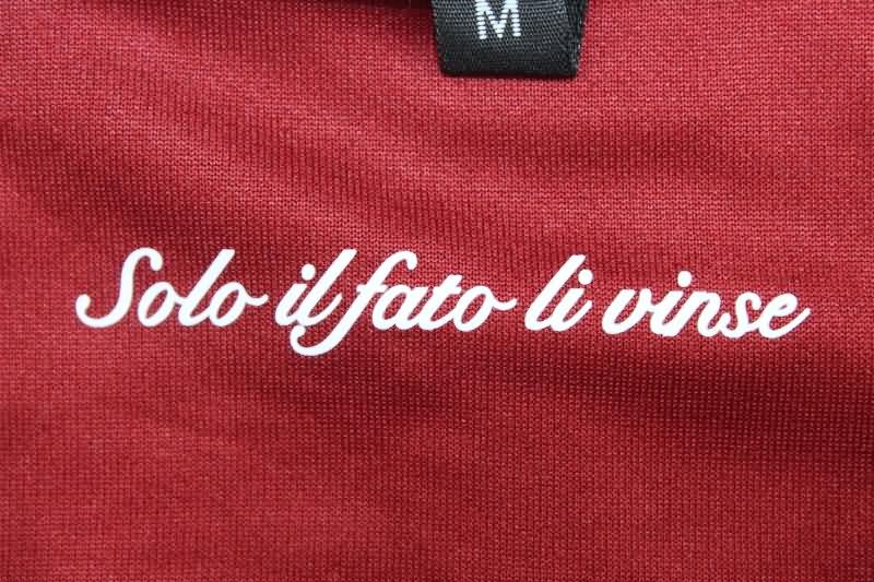 AAA(Thailand) Torino 75th Anniversary Soccer Jersey