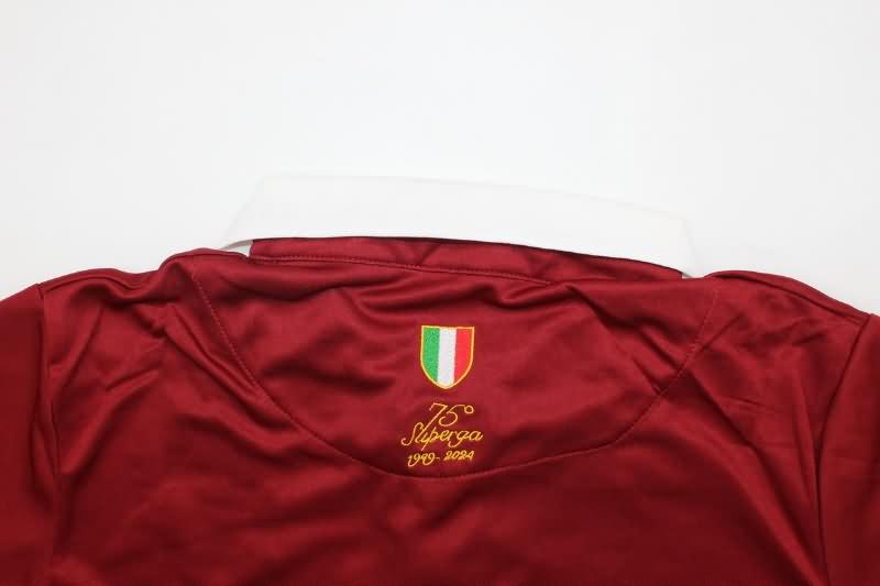 AAA(Thailand) Torino 75th Anniversary Soccer Jersey