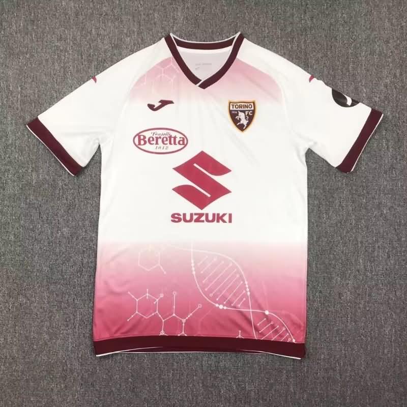 AAA(Thailand) Torino 24/25 Training Soccer Jersey