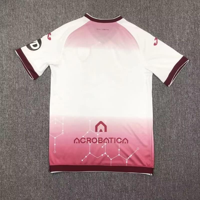 AAA(Thailand) Torino 24/25 Training Soccer Jersey