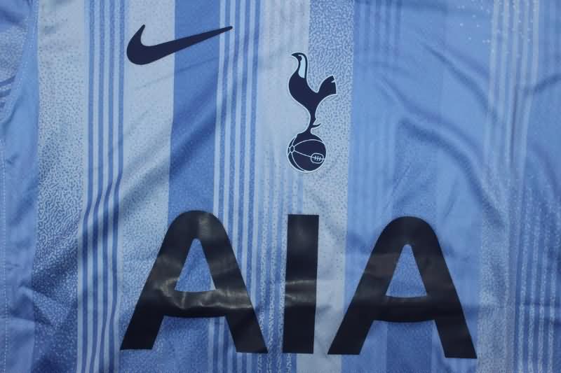 AAA(Thailand) Tottenham Hotspur 24/25 Away Soccer Jersey (Player)