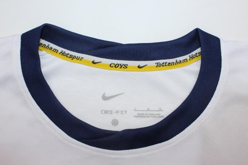 AAA(Thailand) Tottenham Hotspur 24/25 Home Soccer Jersey