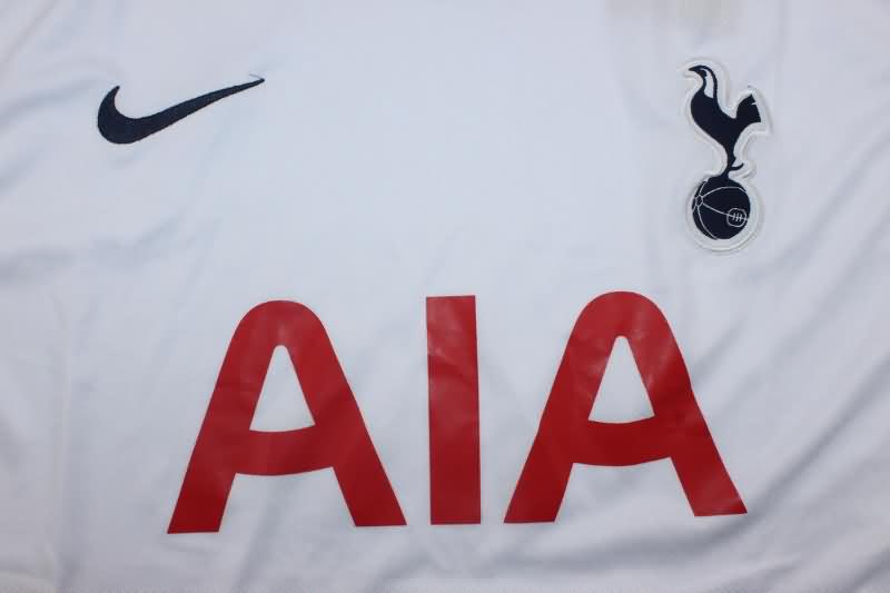 AAA(Thailand) Tottenham Hotspur 24/25 Home Soccer Jersey