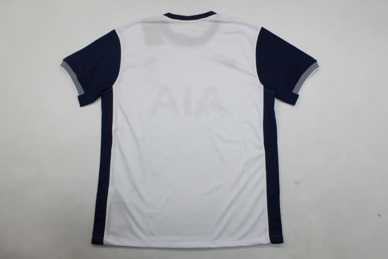 AAA(Thailand) Tottenham Hotspur 24/25 Home Soccer Jersey