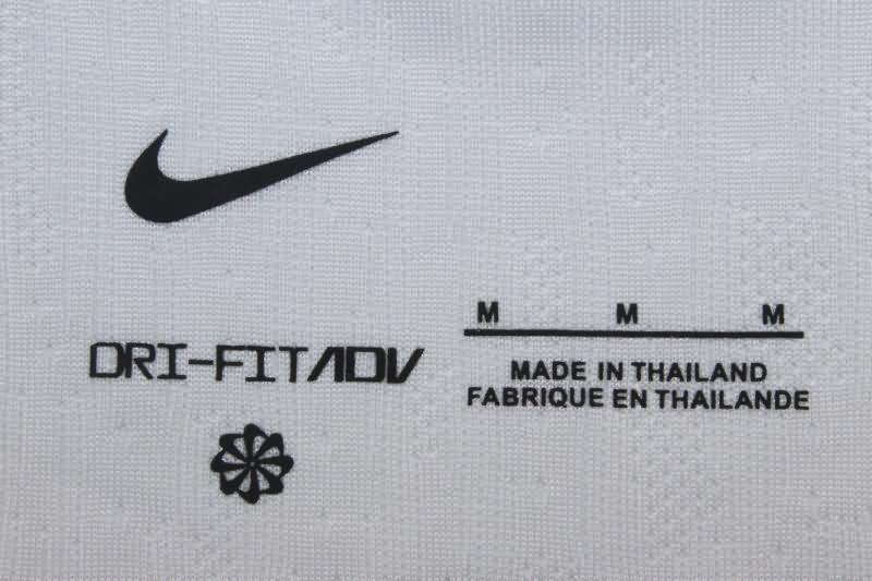 AAA(Thailand) Tottenham Hotspur 24/25 Home Soccer Jersey (Player)