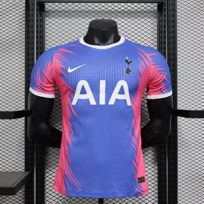 AAA(Thailand) Tottenham Hotspur 24/25 Special Soccer Jersey (Player)