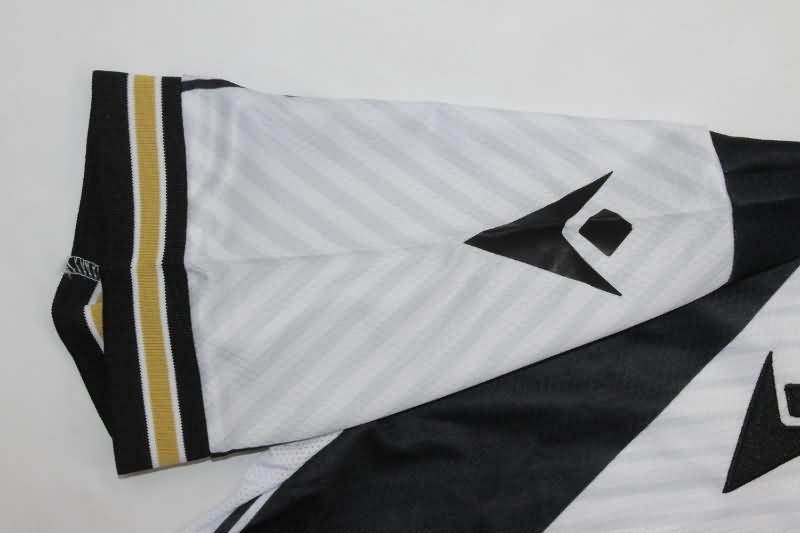 AAA(Thailand) Udinese 24/25 Home Soccer Jersey