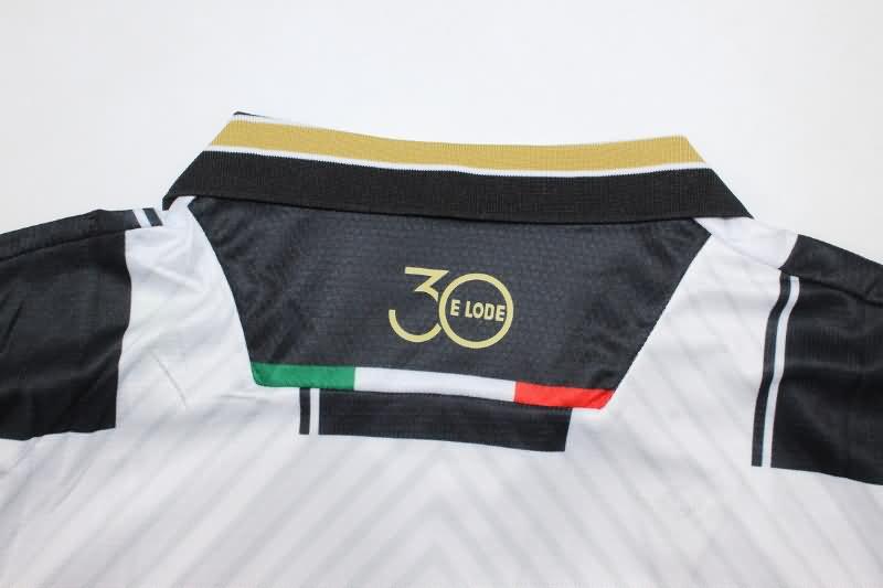 AAA(Thailand) Udinese 24/25 Home Soccer Jersey