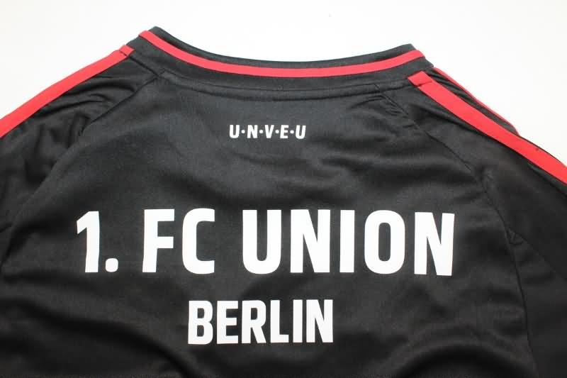 AAA(Thailand) Union Berlin 24/25 Away Soccer Jersey