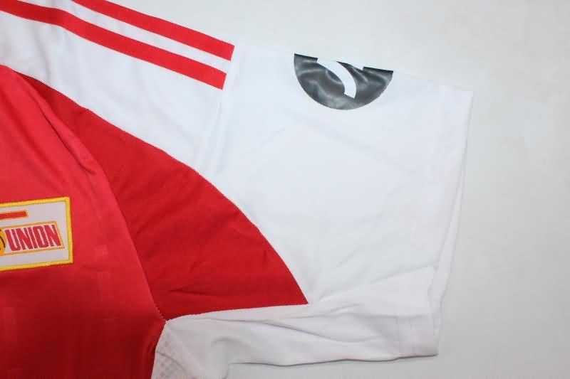 AAA(Thailand) Union Berlin 24/25 Home Soccer Jersey