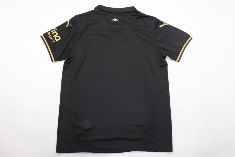 AAA(Thailand) Valencia 24/25 Away Soccer Jersey