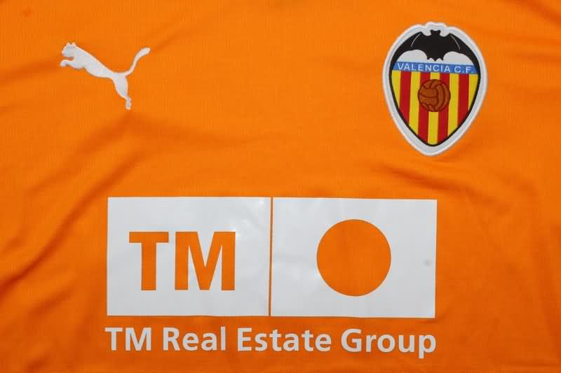 AAA(Thailand) Valencia 24/25 Third Soccer Jersey