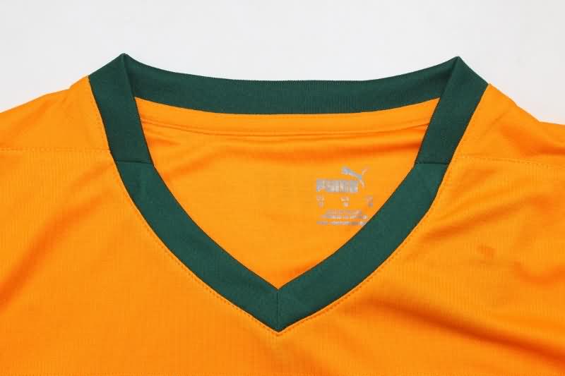 AAA(Thailand) Valencia 24/25 Third Soccer Jersey