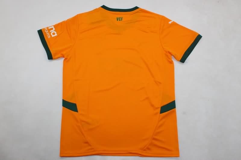 AAA(Thailand) Valencia 24/25 Third Soccer Jersey