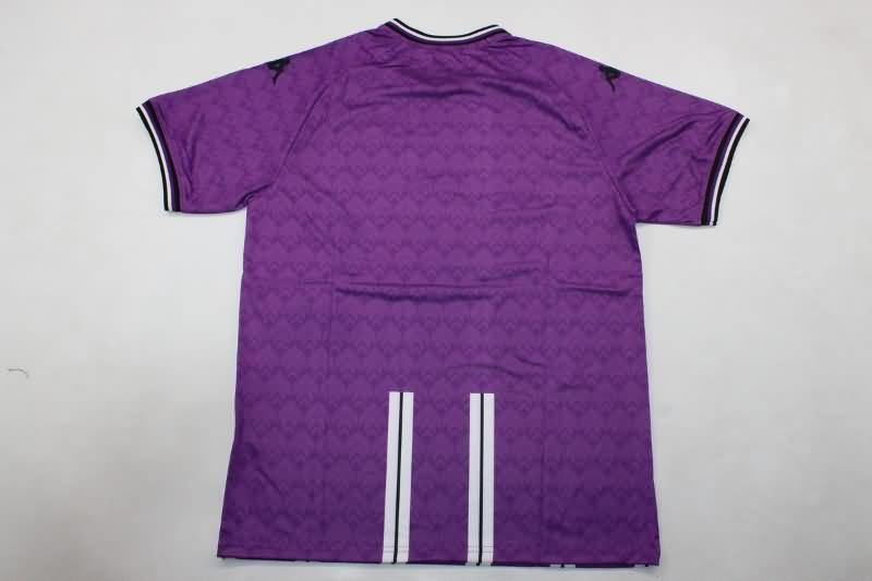 AAA(Thailand) Valladolid 24/25 Home Soccer Jersey