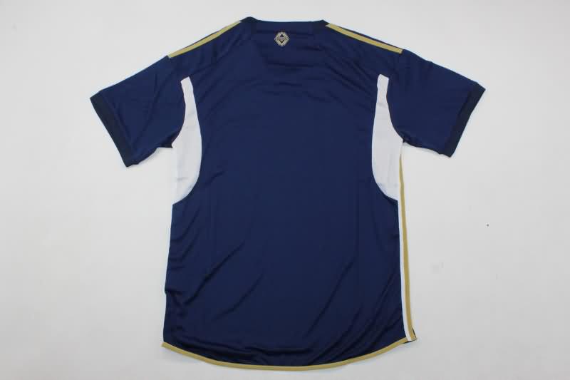 AAA(Thailand) Vancouver Whitecaps 2024 Home Soccer Jersey