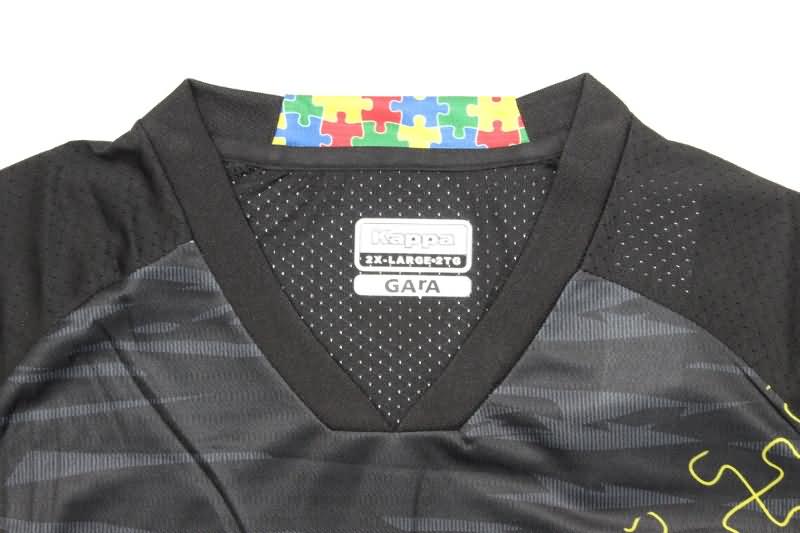 AAA(Thailand) Vasco Da Gama 2024 Special Soccer Jersey