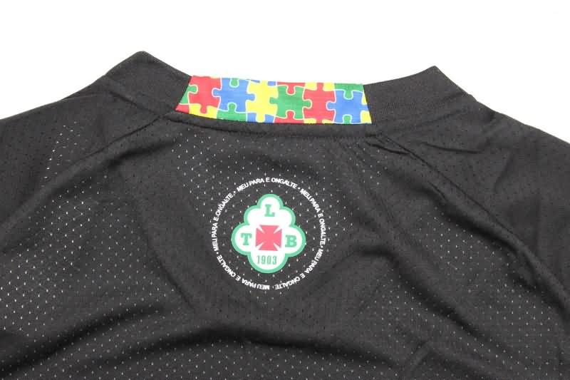 AAA(Thailand) Vasco Da Gama 2024 Special Soccer Jersey