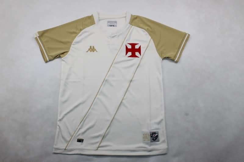 AAA(Thailand) Vasco Da Gama 2024 Third Soccer Jersey