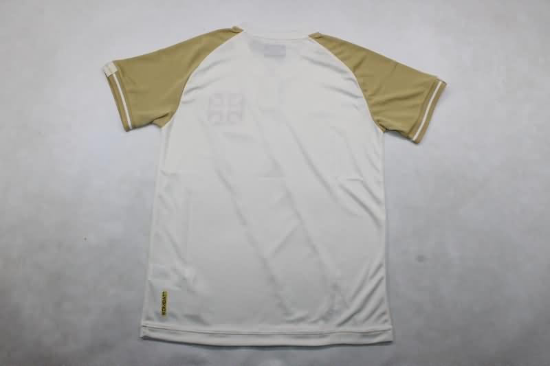 AAA(Thailand) Vasco Da Gama 2024 Third Soccer Jersey