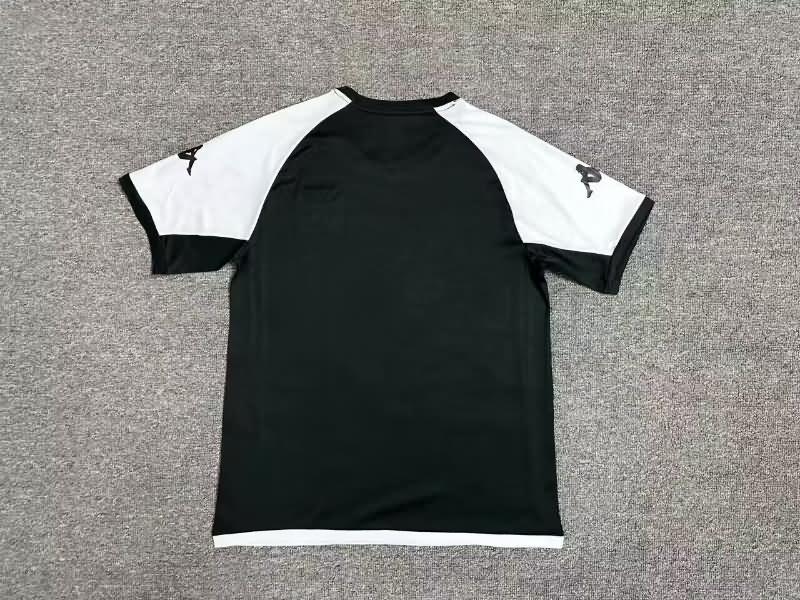 AAA(Thailand) Vasco Da Gama 2024 Training Soccer Jersey