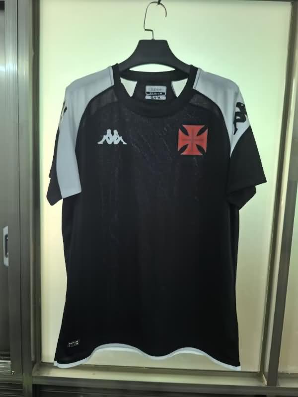 AAA(Thailand) Vasco Da Gama 2024 Training Soccer Jersey 04