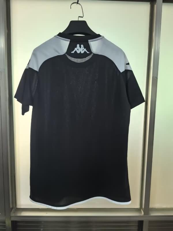 AAA(Thailand) Vasco Da Gama 2024 Training Soccer Jersey 04