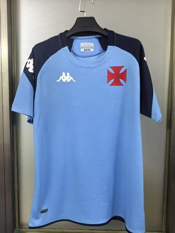 AAA(Thailand) Vasco Da Gama 2024 Training Soccer Jersey 05