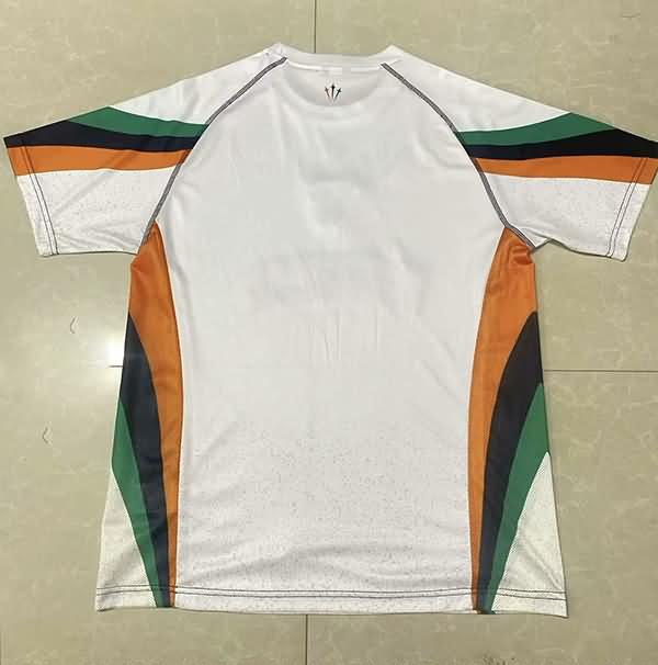 AAA(Thailand) Venezia 24/25 Away Soccer Jersey