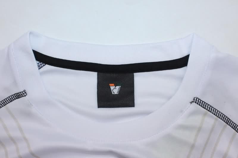 AAA(Thailand) Venezia 24/25 Away Soccer Jersey