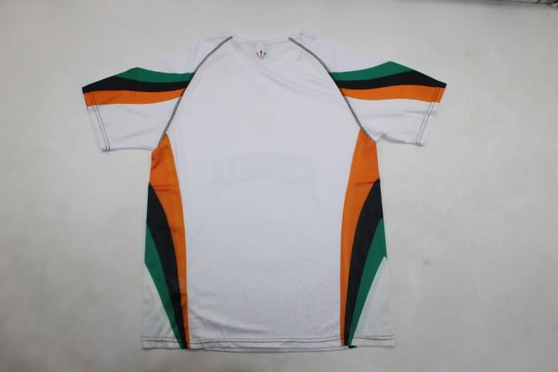 AAA(Thailand) Venezia 24/25 Away Soccer Jersey