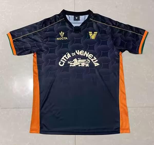 AAA(Thailand) Venezia 24/25 Home Soccer Jersey