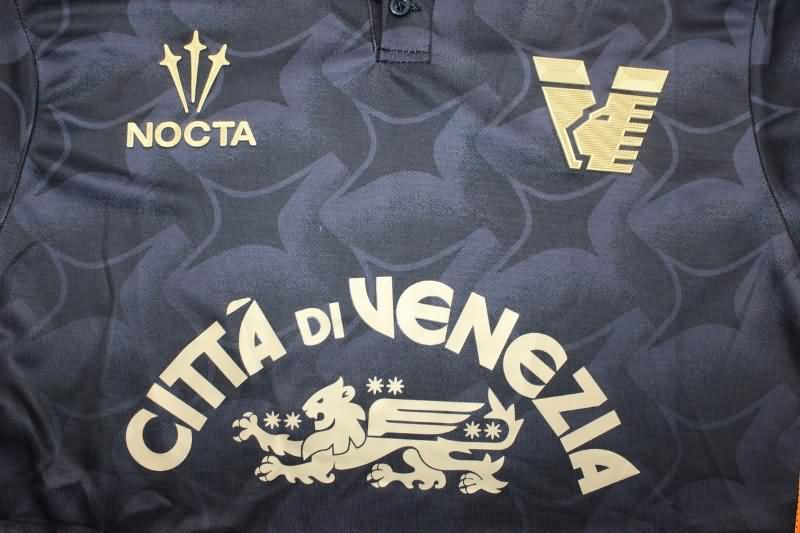 AAA(Thailand) Venezia 24/25 Home Soccer Jersey