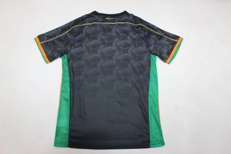 AAA(Thailand) Venezia 24/25 Home Soccer Jersey