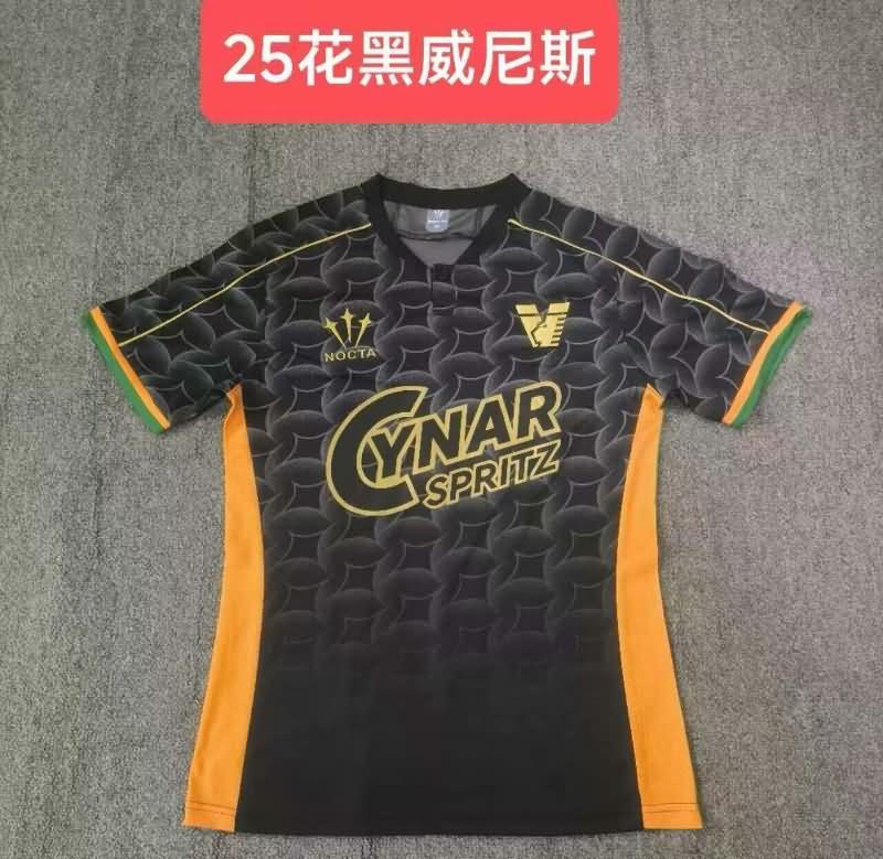 AAA(Thailand) Venezia 24/25 Training Soccer Jersey