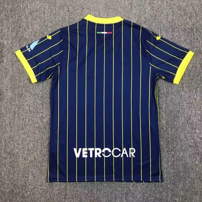 AAA(Thailand) Verona 24/25 Home Soccer Jersey