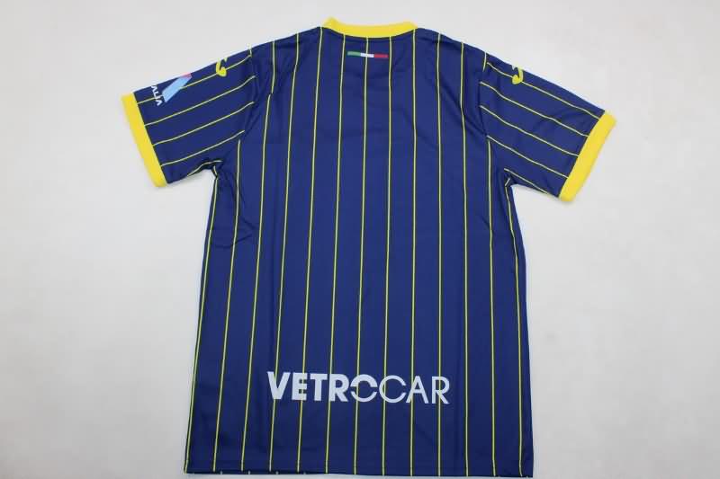 AAA(Thailand) Verona 24/25 Home Soccer Jersey