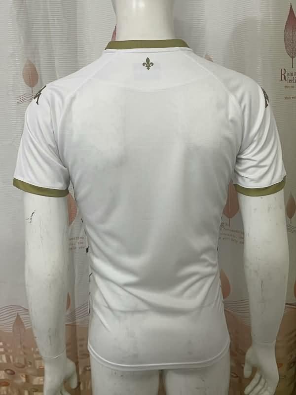 AAA(Thailand) Versailles 24/25 Away Soccer Jersey