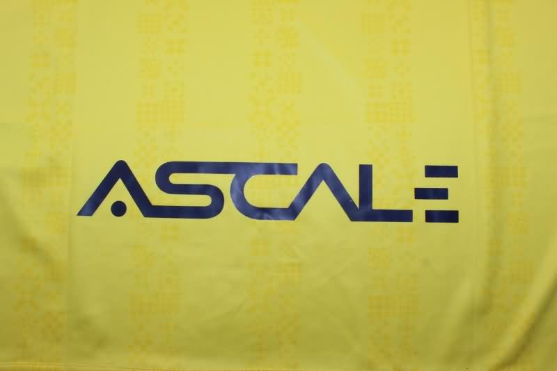 AAA(Thailand) Villarreal 24/25 Home Soccer Jersey