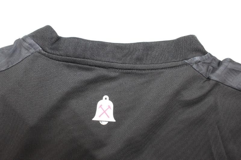 AAA(Thailand) West Ham 24/25 Away Soccer Jersey