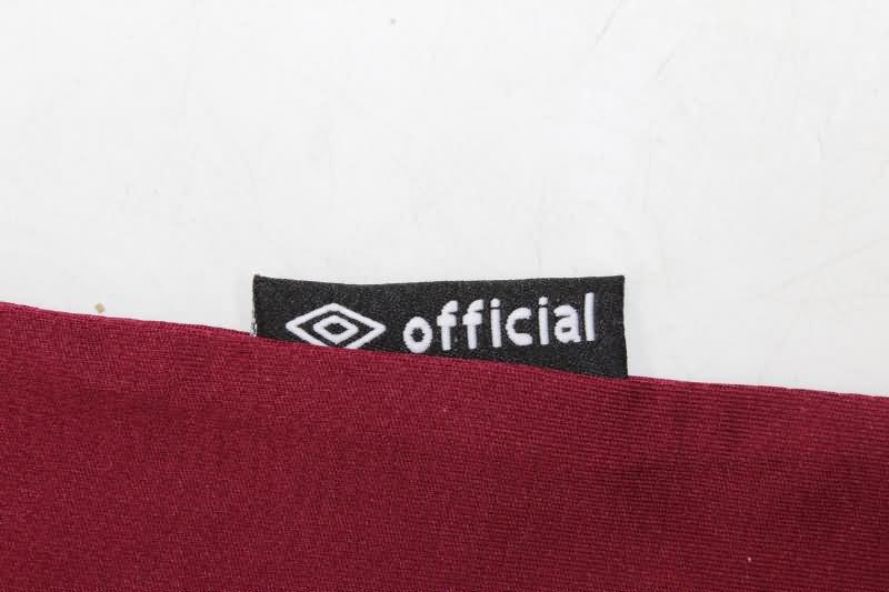 AAA(Thailand) West Ham 24/25 Home Soccer Jersey