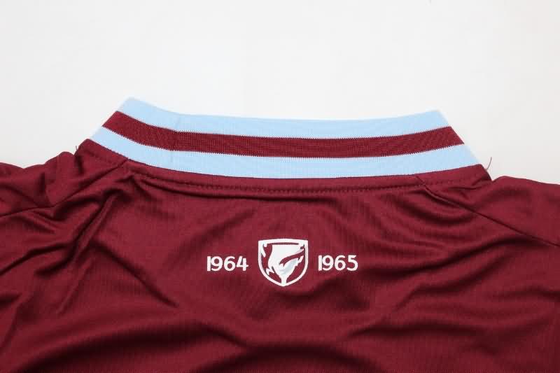 AAA(Thailand) West Ham 24/25 Home Soccer Jersey