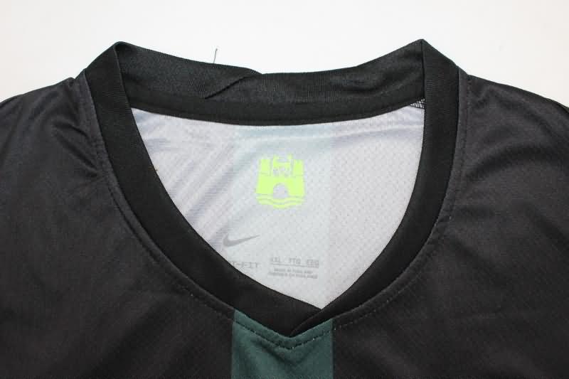 AAA(Thailand) Wolfsburg 24/25 Away Soccer Jersey