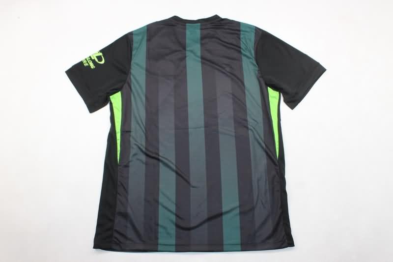 AAA(Thailand) Wolfsburg 24/25 Away Soccer Jersey