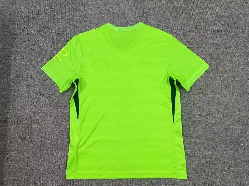 AAA(Thailand) Wolfsburg 24/25 Home Soccer Jersey