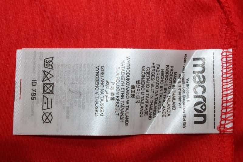 AAA(Thailand) Wrexham 24/25 Home Soccer Jersey