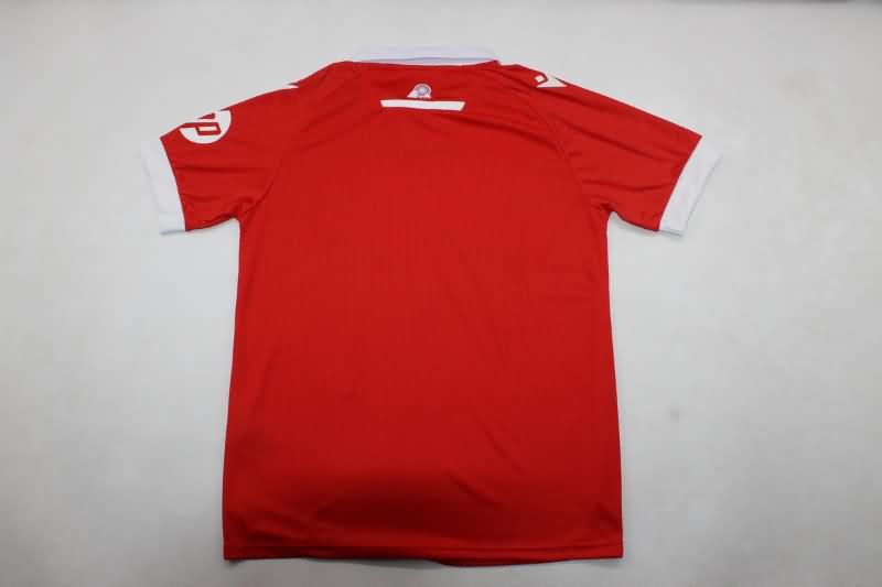 AAA(Thailand) Wrexham 24/25 Home Soccer Jersey