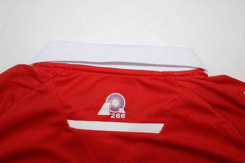 AAA(Thailand) Wrexham 24/25 Home Soccer Jersey