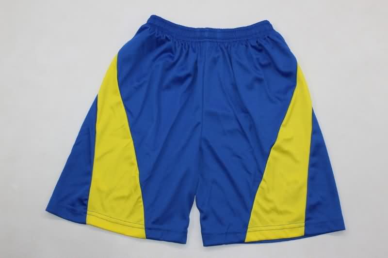 Al Nassr FC 24/25 Kids Home Soccer Jersey And Shorts