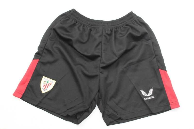 Athletic Bilbao 24/25 Kids Home Soccer Jersey And Shorts